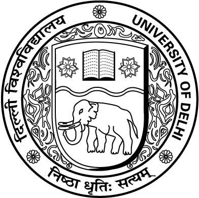 University logo