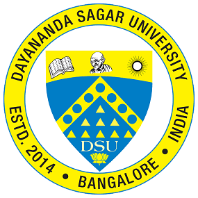 University logo