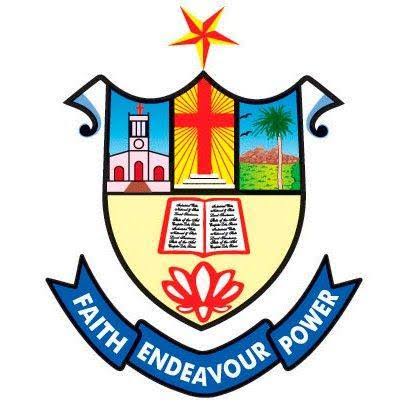 University logo