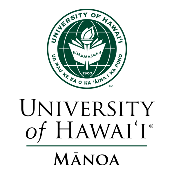 University logo