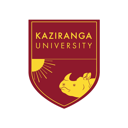 University logo