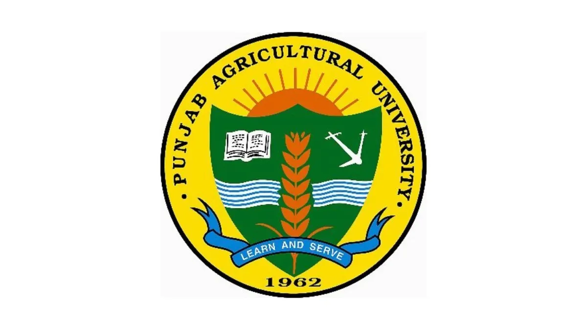 University logo