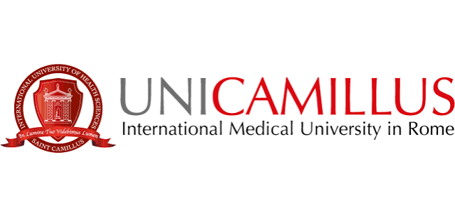 University logo