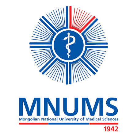 University logo