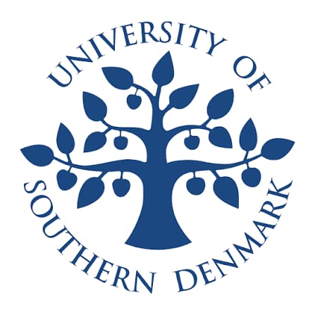 University logo