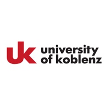 University logo