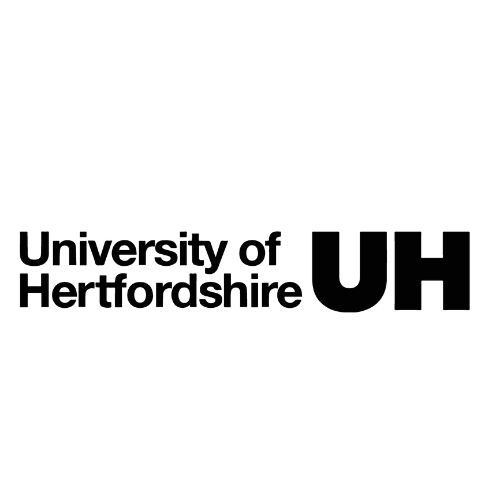University logo