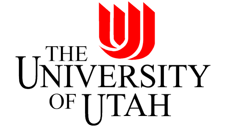 University logo