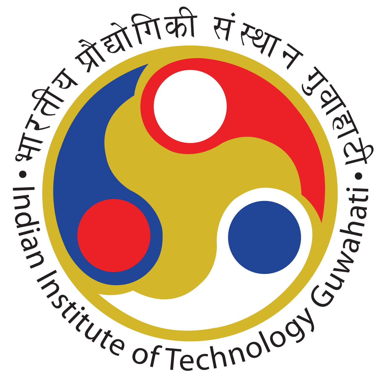 University logo