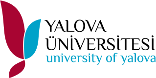 University logo