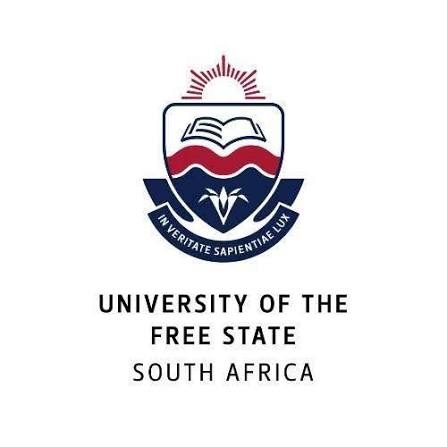 University logo