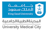 University logo