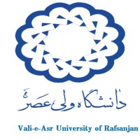 University logo