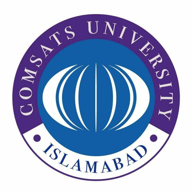 University logo