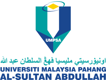 University logo