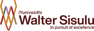 University logo