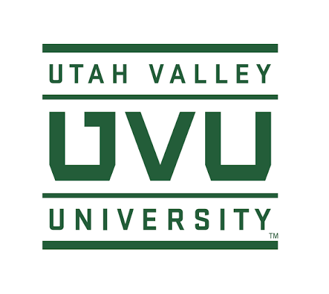 University logo