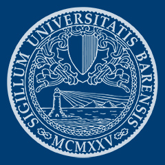 University logo