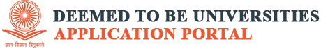 University logo