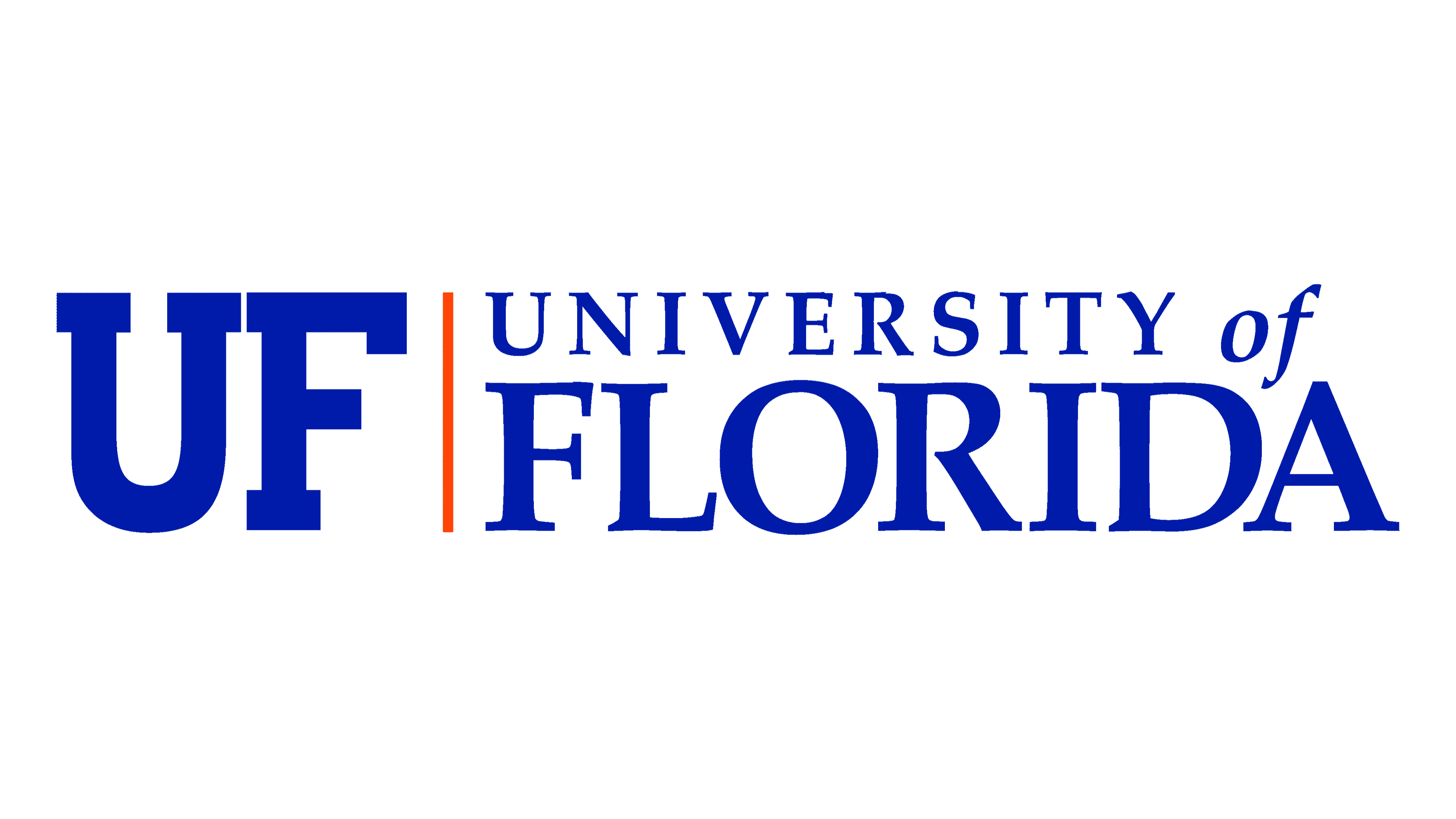University logo
