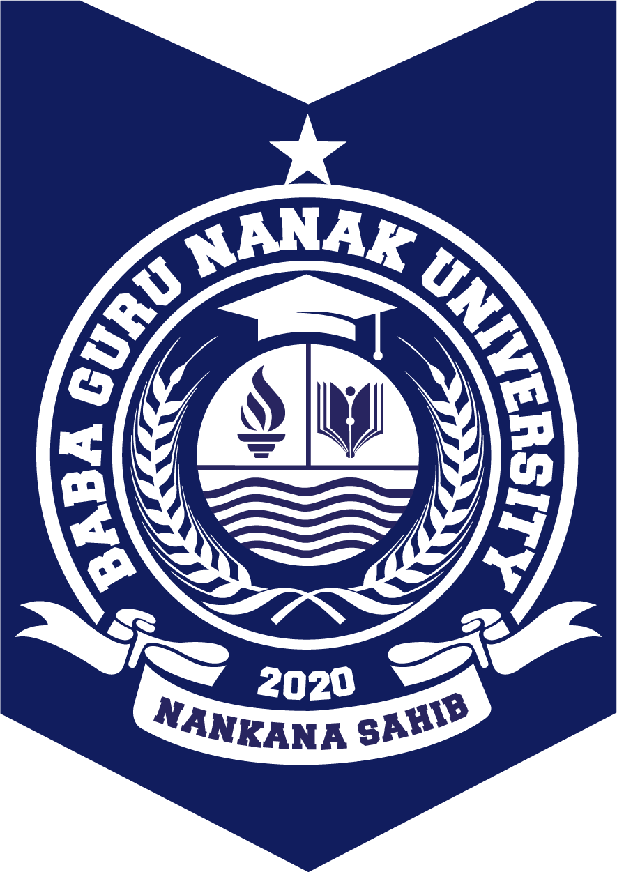 University logo