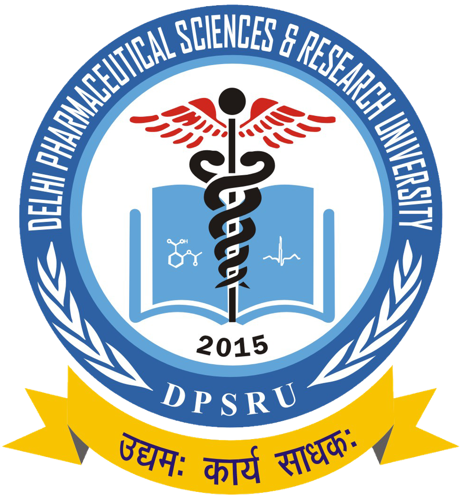 University logo