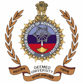 University logo