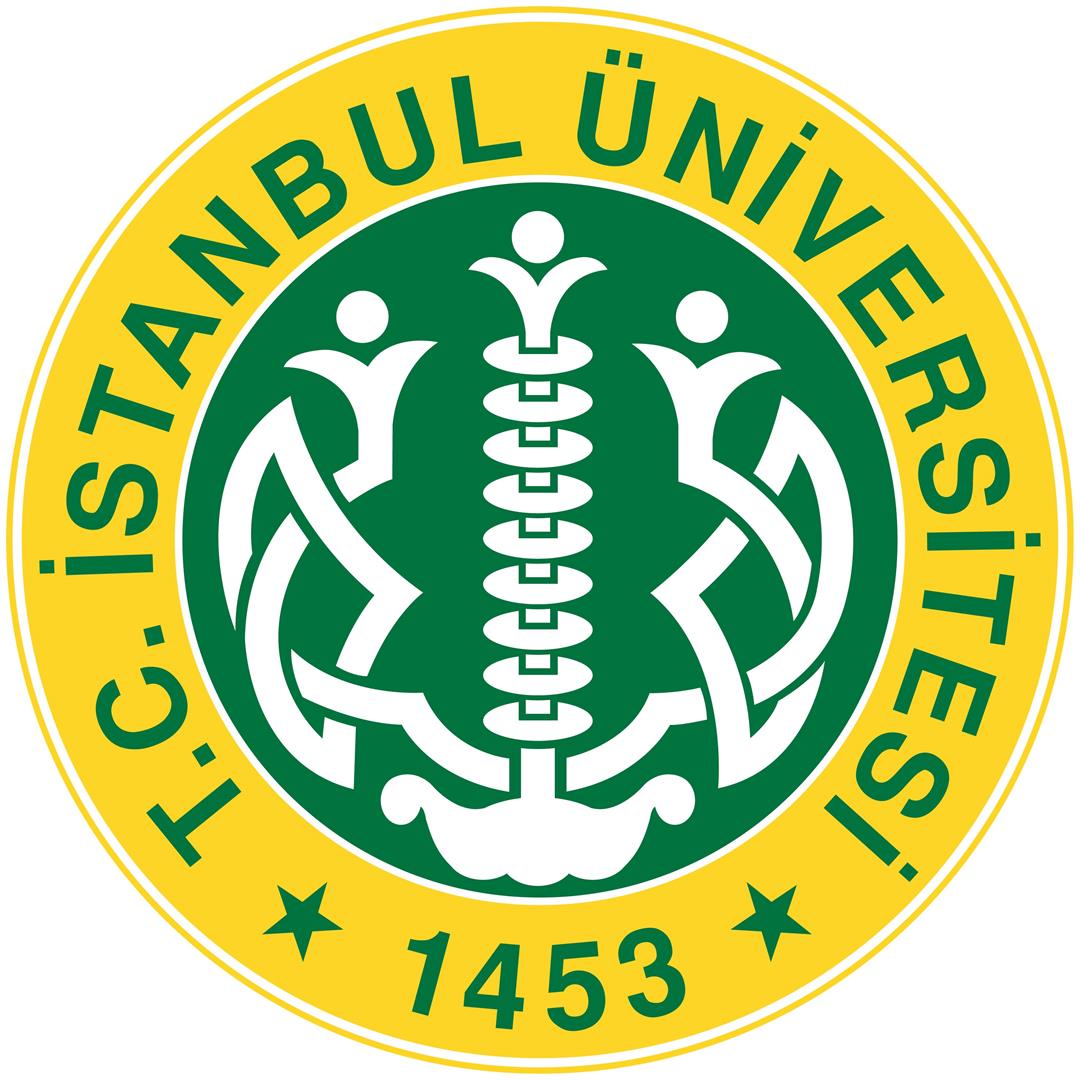 University logo