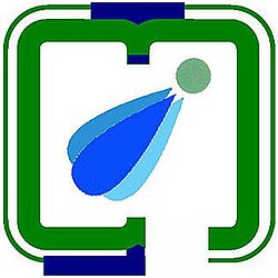 University logo