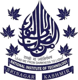 University logo