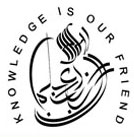 University logo