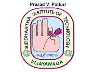University logo