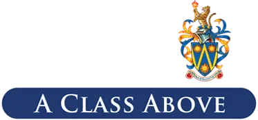 University logo