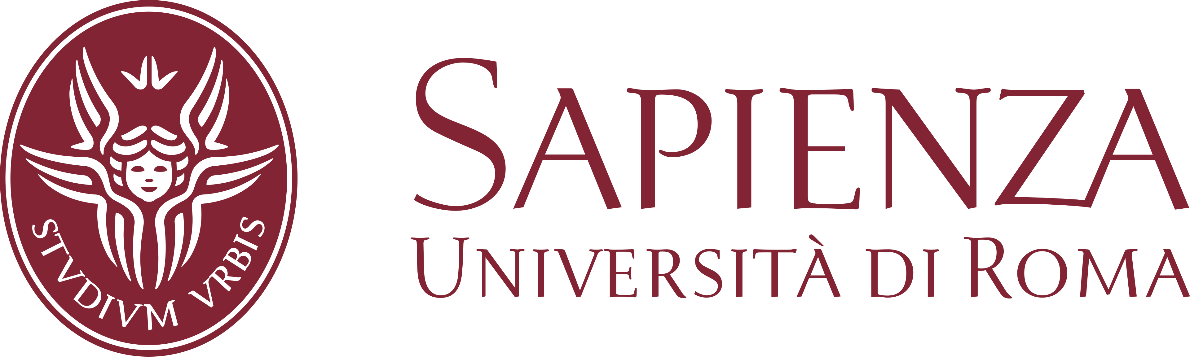 University logo