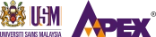 University logo