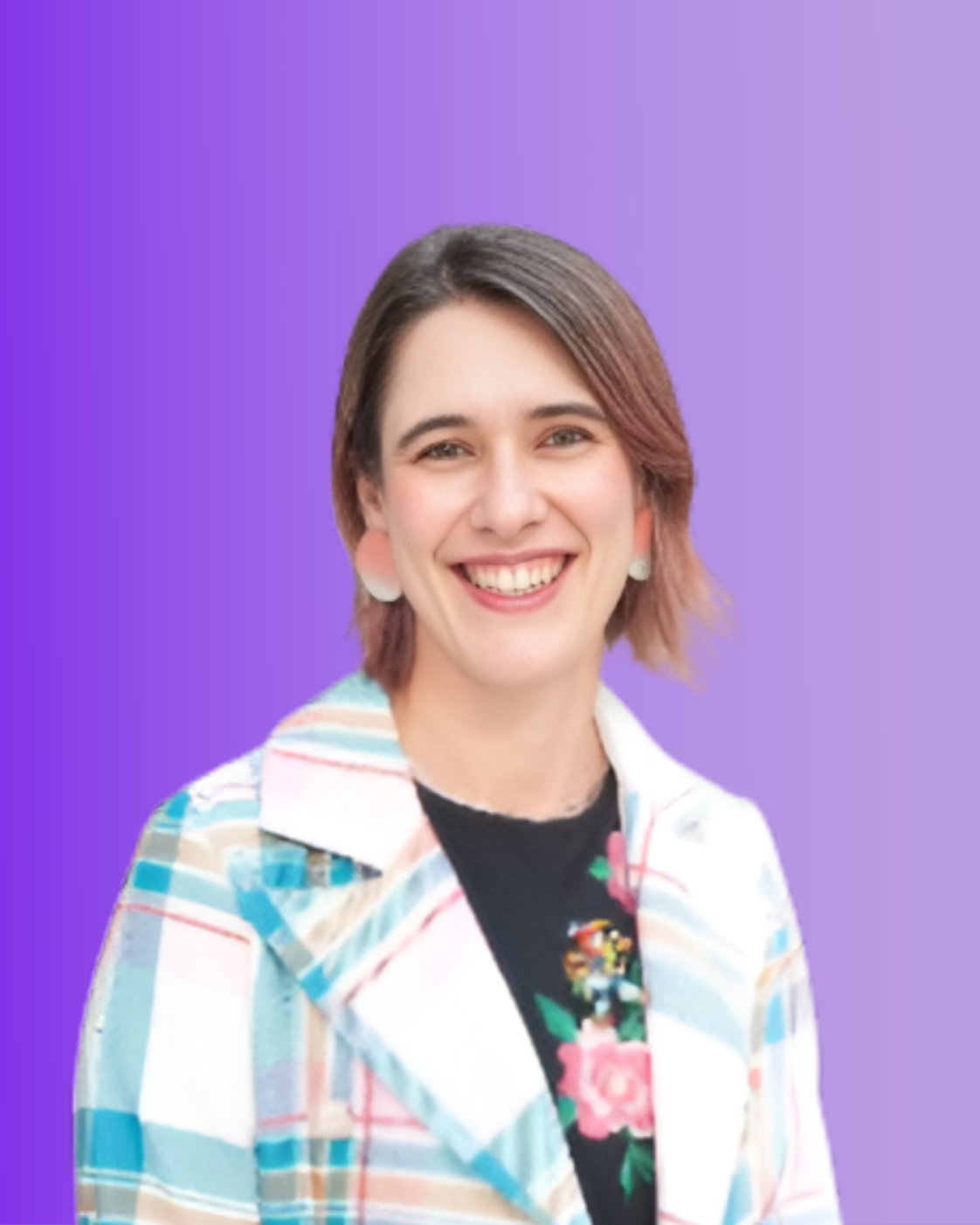 Ms. CAMILA SIEBERT ALTAVINI
