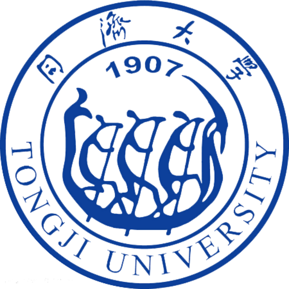 University logo