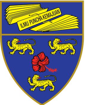 University logo