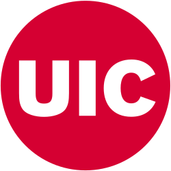 University logo