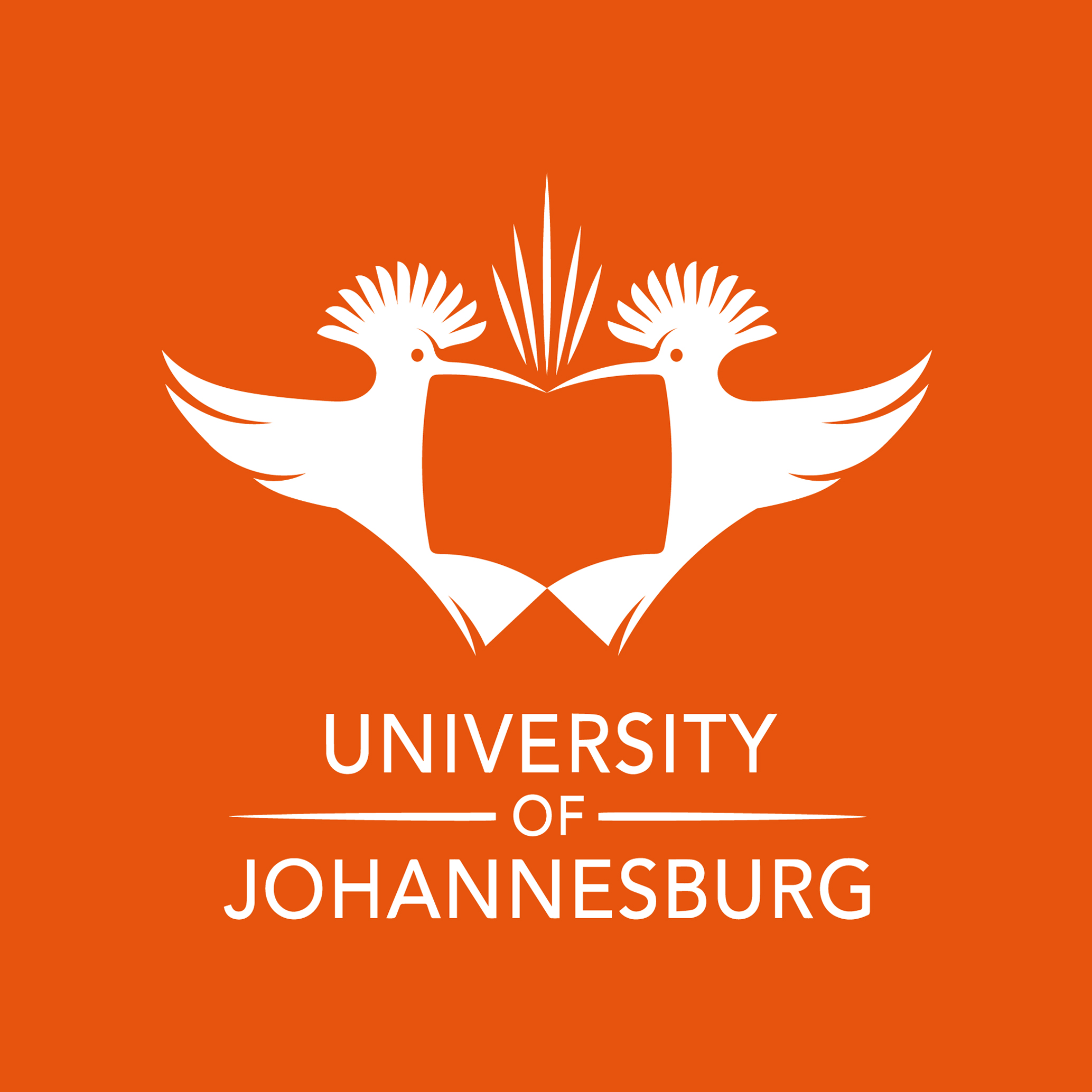 University logo
