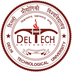University logo