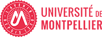 University logo
