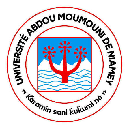 University logo