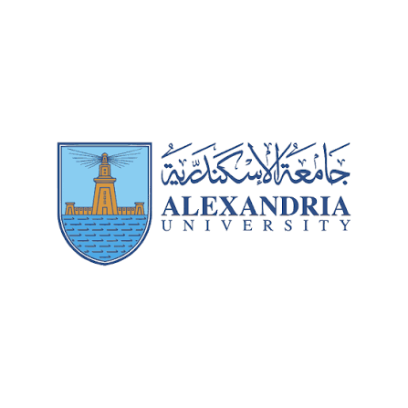 University logo