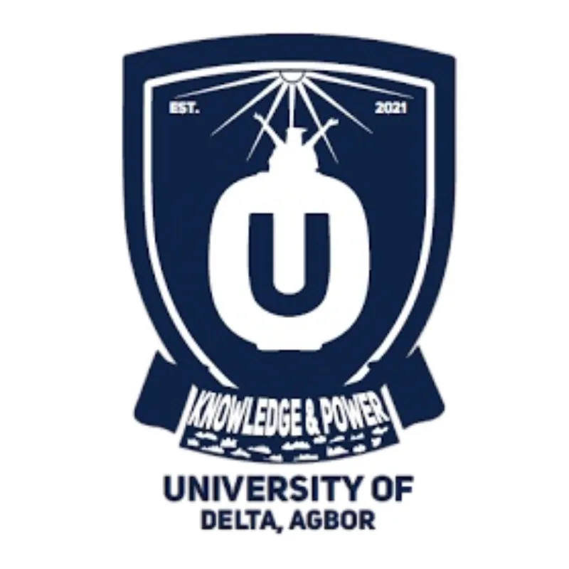 University logo