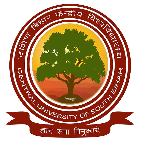 University logo