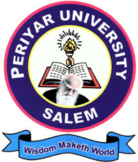 University logo