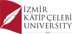 University logo