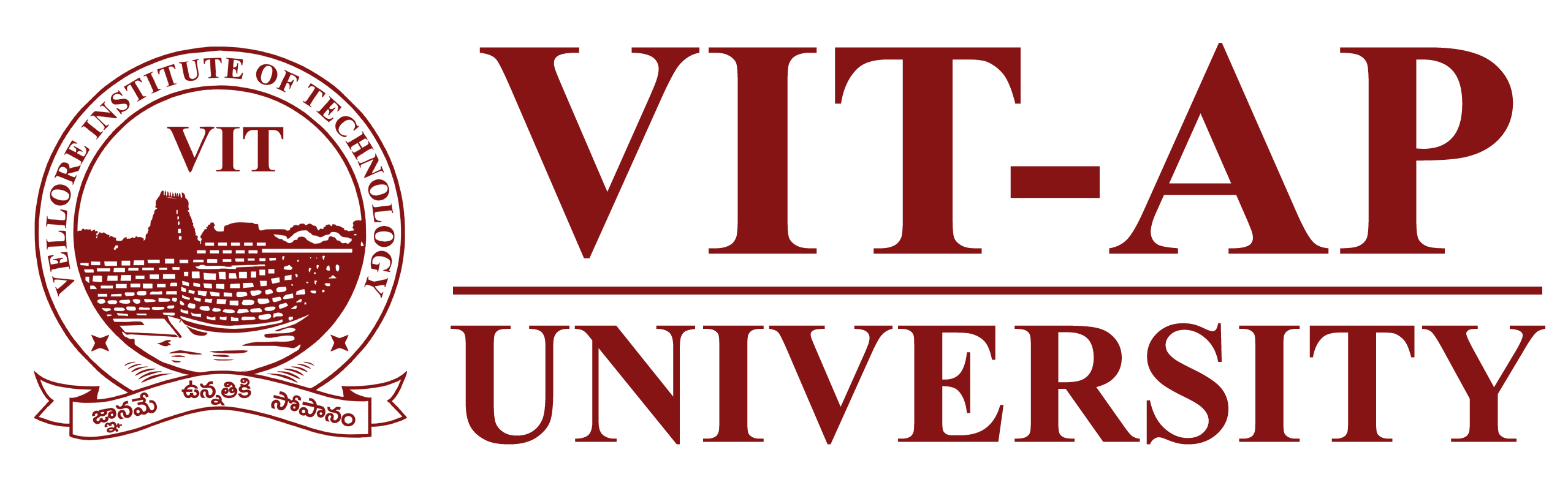 University logo