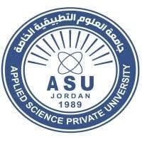 University logo